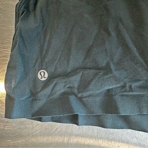 lululemon athletica green tank